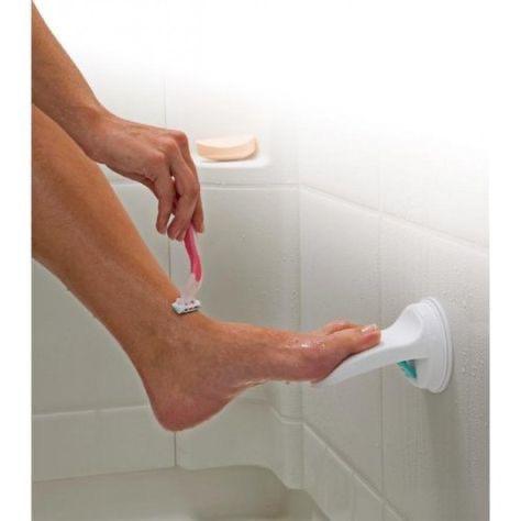 Autocollants antidérapants auto-adhésifs pour douche et salle de bain