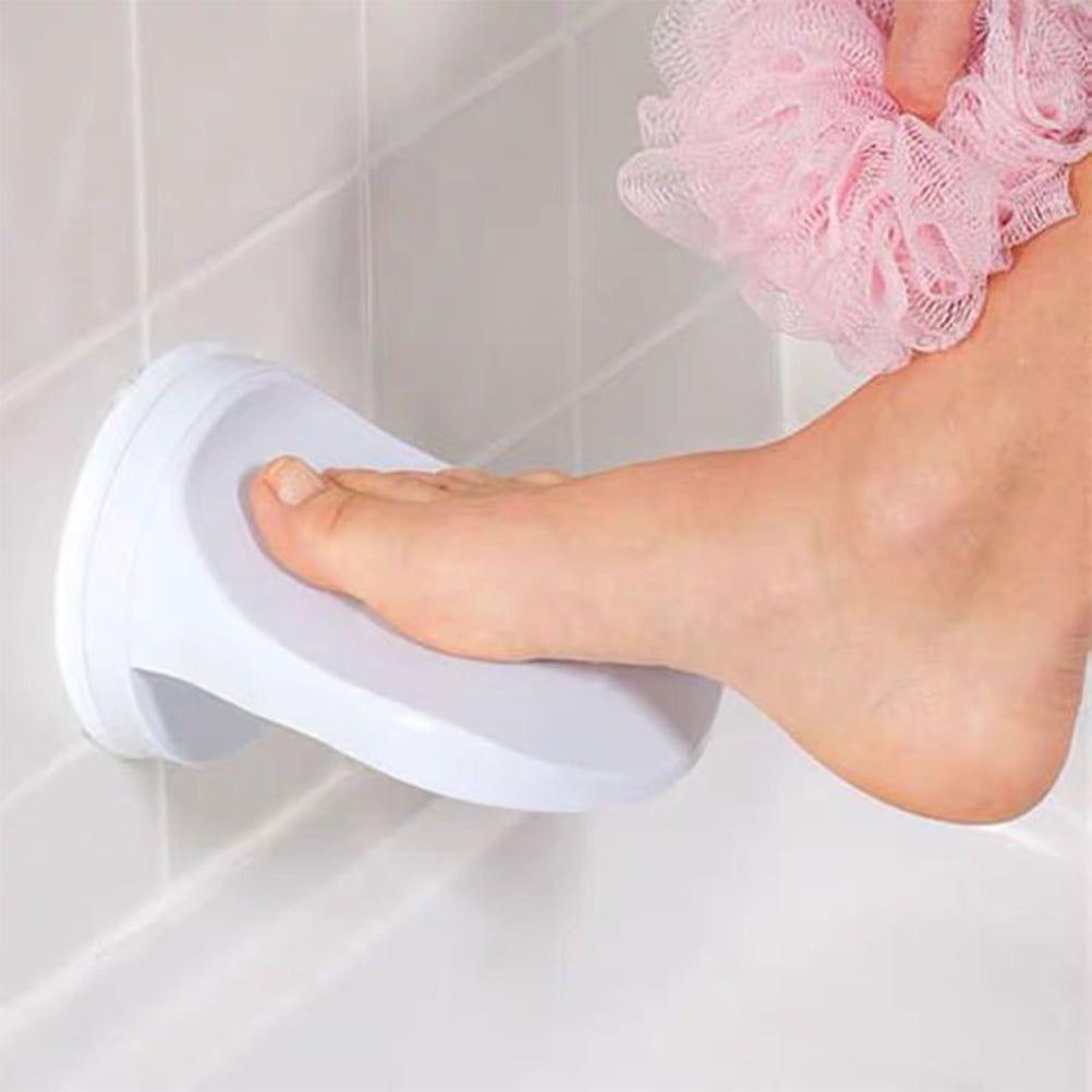 Autocollants antidérapants auto-adhésifs pour douche et salle de bain